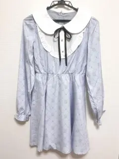 Honey Cinnamon / ハニーシナモン ワンピース