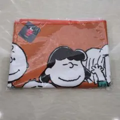 新品☆未開封☆スヌーピーライン　デイリータオル