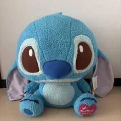 新発売】エンジェル☆だきぬいぐるみ スティッチ ディズニー 4