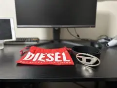 DIESELベルト