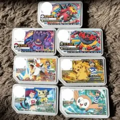 2025年最新】ガオーレ サトシのピカチュウの人気アイテム - メルカリ