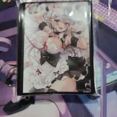 2026年最新】沙花叉クロヱ スリーブの人気アイテム - メルカリ