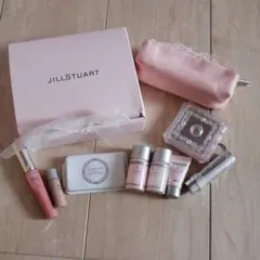 ジルスチュアート ミックスブラッシュ コンパクト