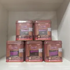 Lishou coffee 6can 90bags インスタントコーヒー 本物 - メルカリ