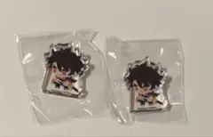 刀剣乱舞 ぱずぎり ミニアクリルブロック 陸奥守吉行