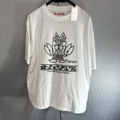 未使用 タグ付き coen × ウルトラ怪獣 ビッグシルエット Tシャツ XL