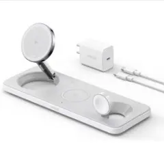 ピ*ス様 Anker MagGo Wireless Charging Stati