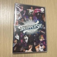 【新品未開封】UMake 3rd Live TRIPPERS!! Blu-ray