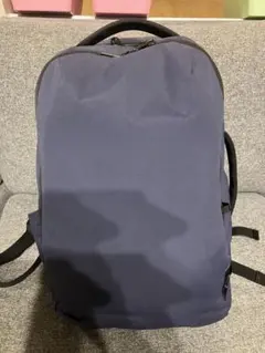 【定価2万】wexley active pack B:MING by BEAMSのサムネイル