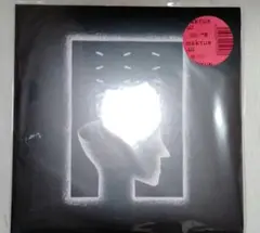 【新品未開封】JJJ MAKTUB 2LPアナログM2