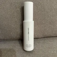 SHIRO アールグレイ オードパルファン 40ml