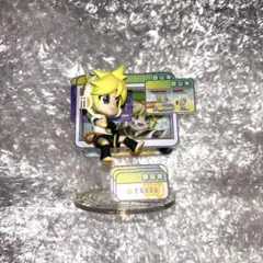 ボーカロイド　初音ミク　WINDOW FIGURE collection