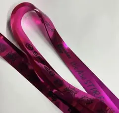 stpr 2026 すとふぇす　銀テープ　銀テ　ピンク　3/28