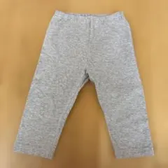 ユニクロ　レギンス110