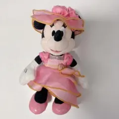 ぷっちょ様　専用ファッショナブルイースターミニー・七夕　ミッキーミニー　ぬいば