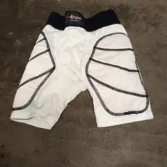 野球スライディングパンツ１２０サイズ