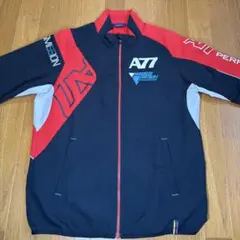 アシックス スポーツジャケット