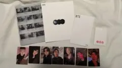 BTS ARIRANG アリラン トレカ バッジ フォトブック ポストカード