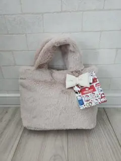 しまむら ショルダーバッグ