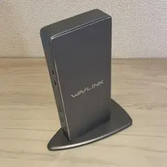 WAVLINK 縦置きUSB-Ｃ ユニバーサルドッキングステーション