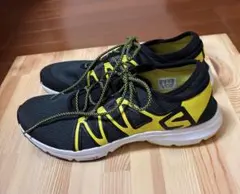 2026年最新】salomon スニーカーの人気アイテム - メルカリ