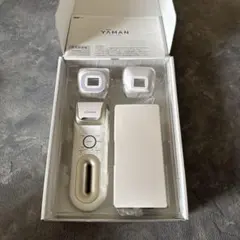 YAMAN ヤーマンYJEA6脱毛器のサムネイル