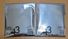 ヴィジランテ アクリルプチスタンド　未開封　2点セット