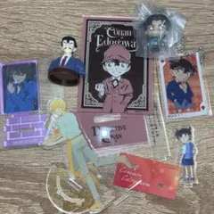 名探偵コナン まとめ売り