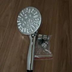 ヤマダ電機　ヤマダオリジナル　ウルトラファインバブル　シャワーヘッド