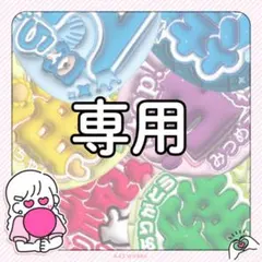 ぴえーる様　専用ページ