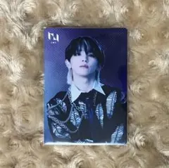 INI 髙塚大夢 イニタイムミュージック 特典 トレカ