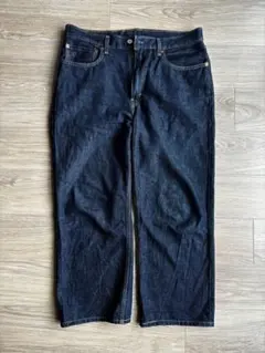 DOLCE&GABBANA Archive Straight Jeans - メルカリ
