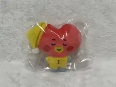 BT21 TATA Fuwa Fuwa Mascot