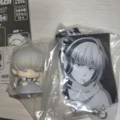 WINDBREAKER 梶蓮　2点セット