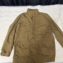 L.L.Bean ミリタリージャケット M REGのサムネイル