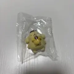 【即日発送可】ぬいぐるみといっしょフィギュア ポムポムプリン