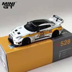 MINI GT LB-Silhouette 35GT-RR LBWK