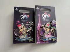 チップとデール キャラクターグッズ