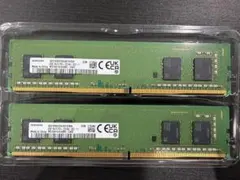 使用約半年・完動品】NANYA DDR4-3200 16GB(8GB×2枚) - メルカリ