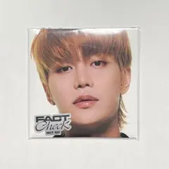 FACT Check   Exhibit   テイル