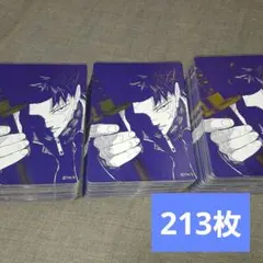 ナツコミ カグラバチ 105枚 - メルカリ