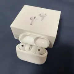 M*n様 AirPodsPro3 本体