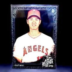 2018 Topps Allen & Ginter 大谷翔平 RC - メルカリ
