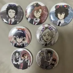 2025年最新】文スト 富士急 缶バの人気アイテム - メルカリ