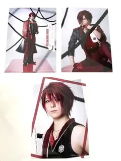 後家兼光 ミュージカル刀剣乱舞 刀ミュ 坂龍飛騰 ライブver. - メルカリ