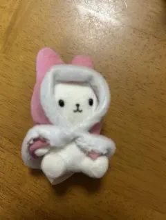 2026年最新】うさずきん マスコットの人気アイテム - メルカリ
