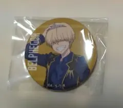 家庭教師ヒットマンREBORN スパナ ジャンフェス 2023 缶バッジ ⑤