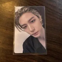 BOYNEXTDOOR イハン トレカ yzy ヨントン