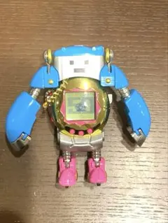 超合金 たまごっちろぼ CHOGOKIN TAMAGOTCHI - メルカリ