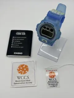 2026年最新】DW-6900WC-2BTの人気アイテム - メルカリ